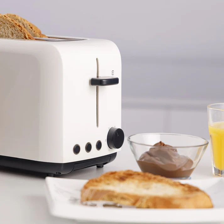 TOASTER -TAURUS- MY TOAST DUPLO COOL (TO1450)_3
