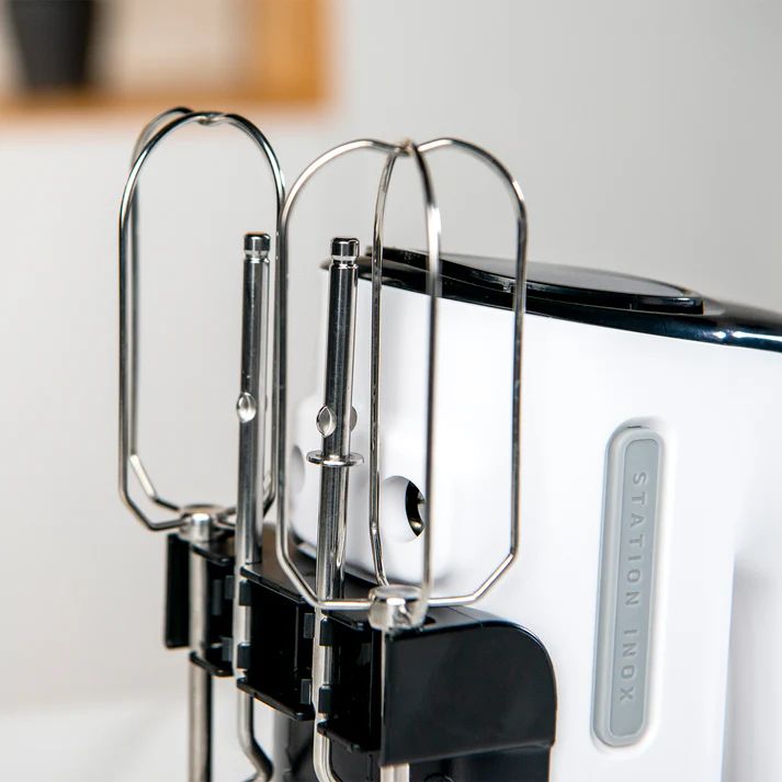 HAND MIXER -TAURUS- STATION INOX (HM501)_8
