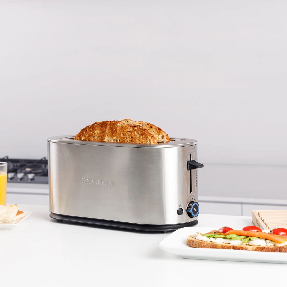 TOASTER -TAURUS- TO1501X_0