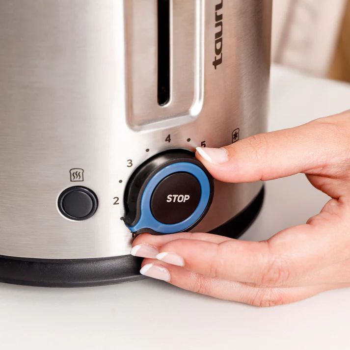 TOASTER -TAURUS- TO1501X_5