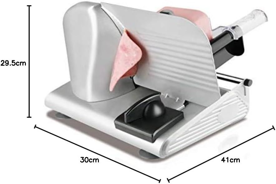 MEAT SLICER -TAURUS- CUTMASTER(Ver V)(MS_0