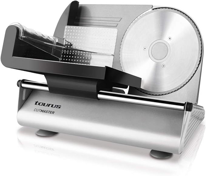 MEAT SLICER -TAURUS- CUTMASTER(Ver V)(MS_7