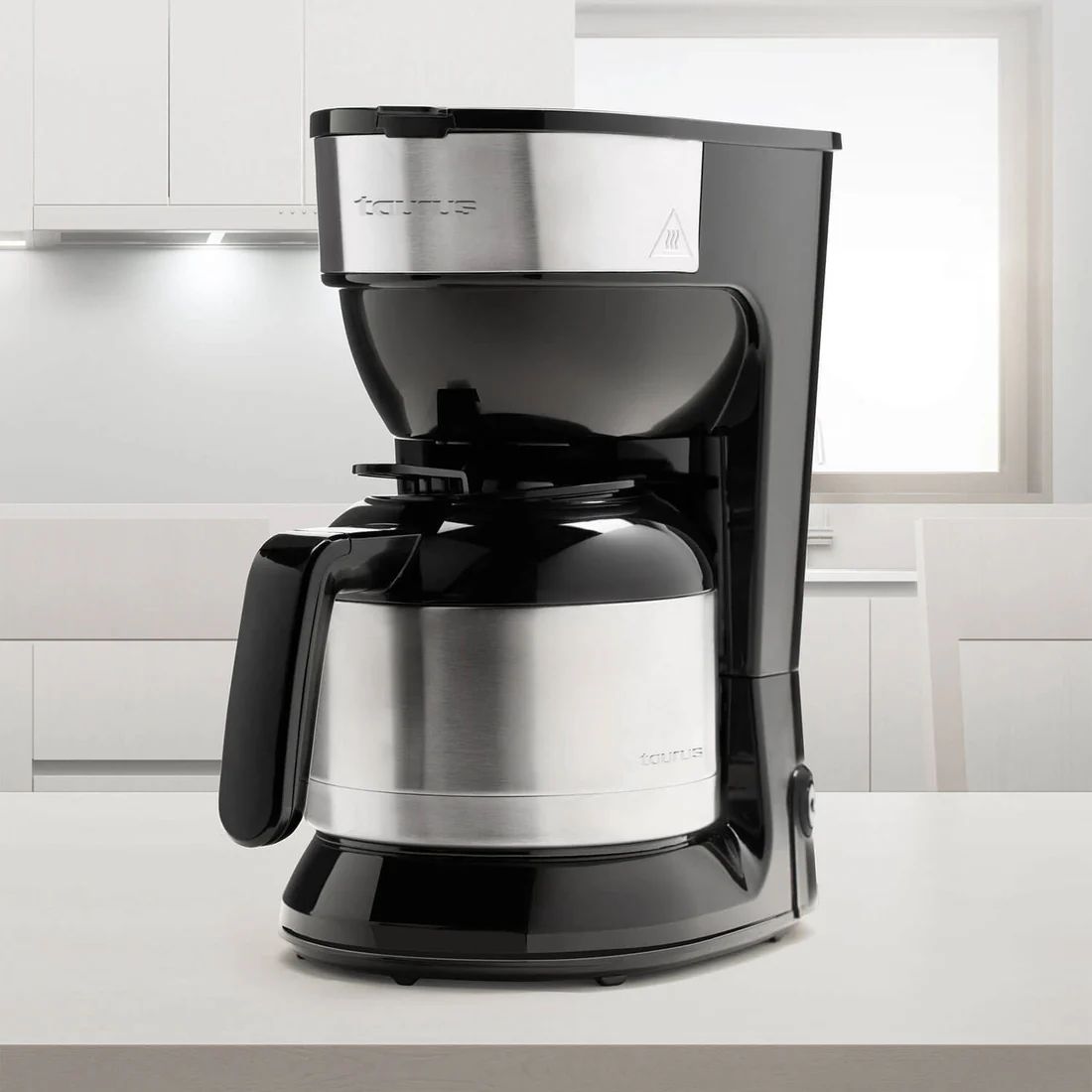 DRIP COFFEE MAKER -TAURUS- MONTESCO DC9_0