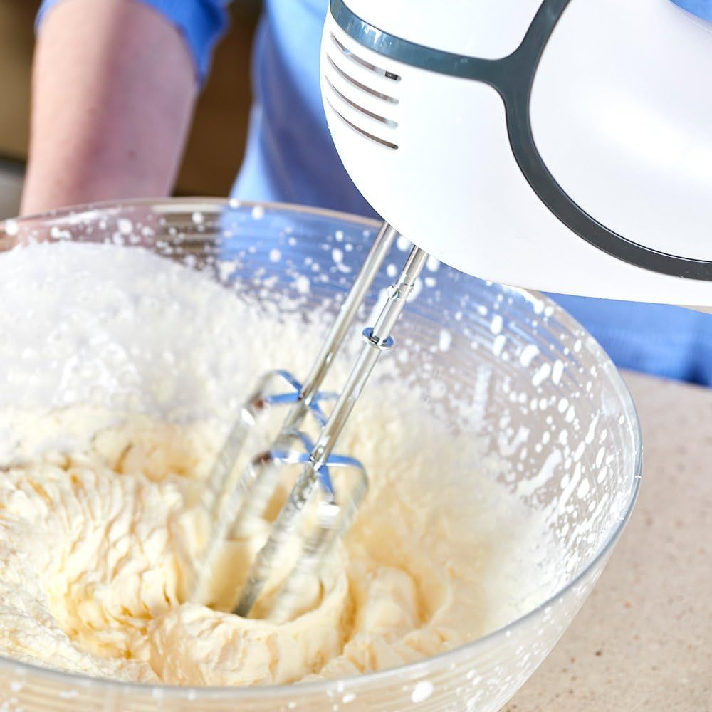HAND MIXER -TAURUS- GIRO_1