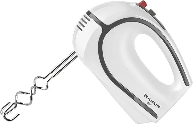 HAND MIXER -TAURUS- GIRO_6
