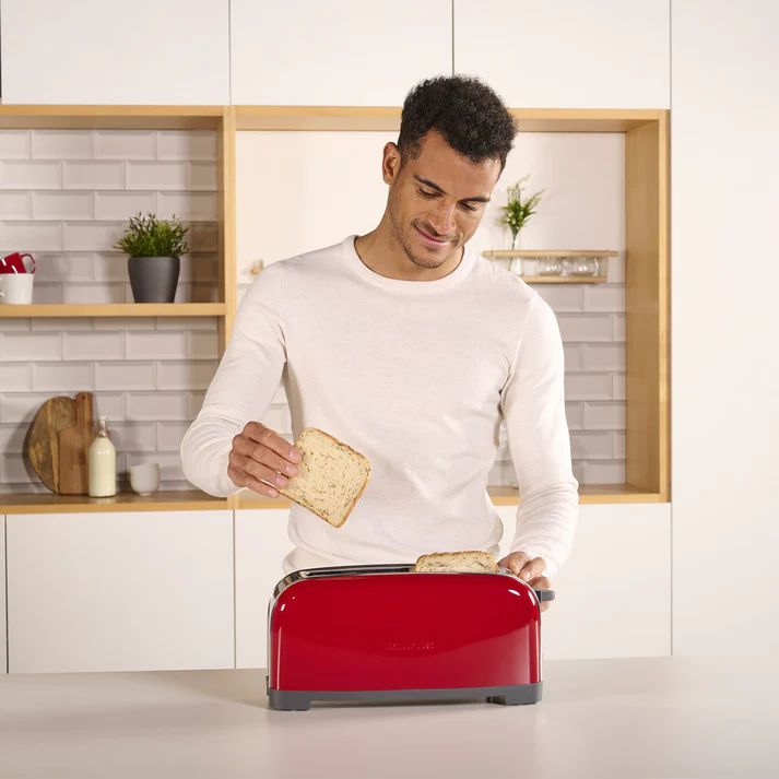 TOASTER -TAURUS- TO801X (RED)_6