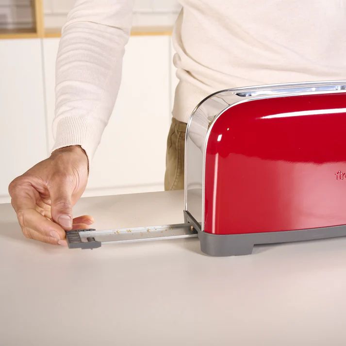 TOASTER -TAURUS- TO801X (RED)_3
