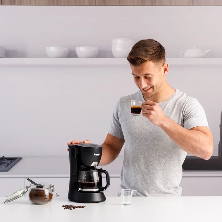 COFFEE MAKER -TAURUS- VERONA 6 (VER III) _3