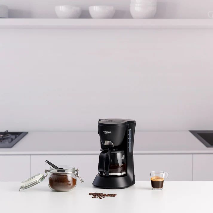 COFFEE MAKER -TAURUS- VERONA 6 (VER III) _4