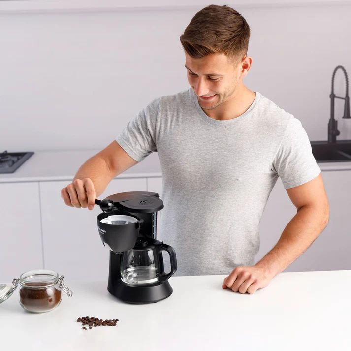COFFEE MAKER -TAURUS- VERONA 6 (VER III) _1