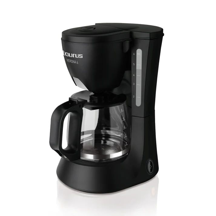 COFFEE MAKER -TAURUS- VERONA 6 (VER III) _7