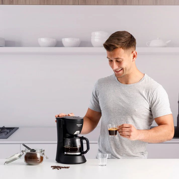 COFFEE MAKER -TAURUS- VERONA 6 (VER III) _5