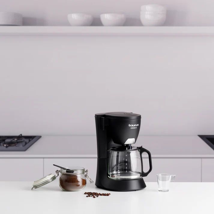 COFFEE MAKER -TAURUS- VERONA 12 (VER III)_3