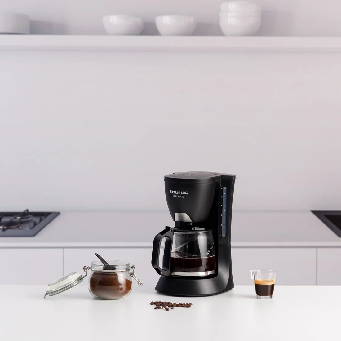 COFFEE MAKER -TAURUS- VERONA 12 (VER III)_6