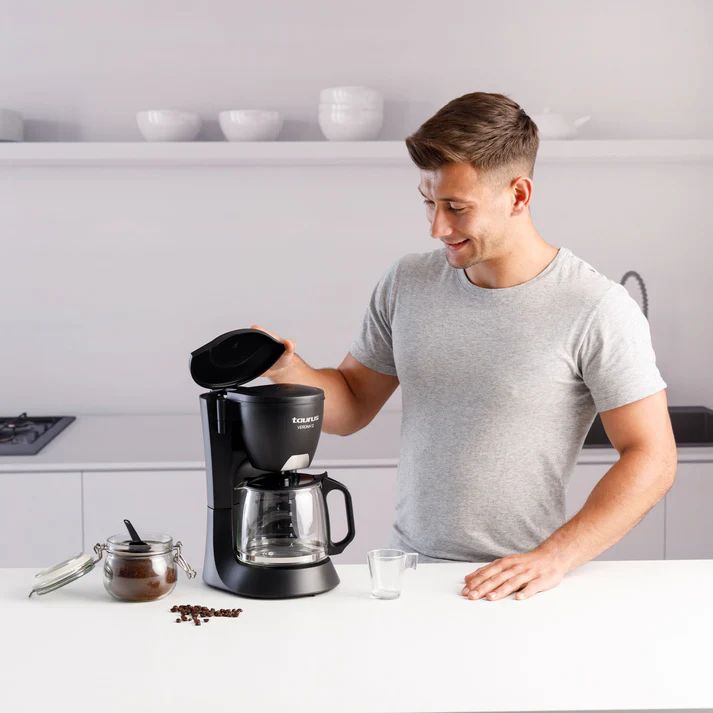 COFFEE MAKER -TAURUS- VERONA 12 (VER III)_4