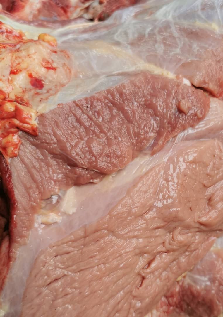 viande de bœuf sans os _0