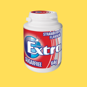 GUM BOTTLE RANGE - EXTRA ❄️_2