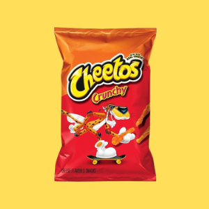 CHEETOS 80g 🇺🇸_3