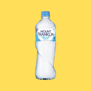 WATER MOUNT FRANKLIN 💦_0