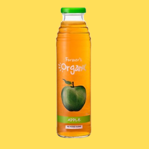 FARMER'S ORGANIC JUICES 375ML ⚡️_3