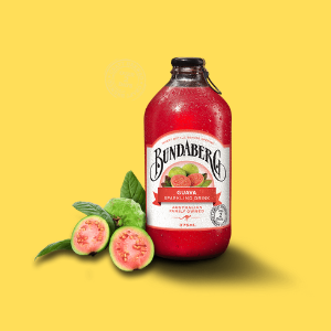 BUNDABERG BREWS 375ML 🇦🇺_5