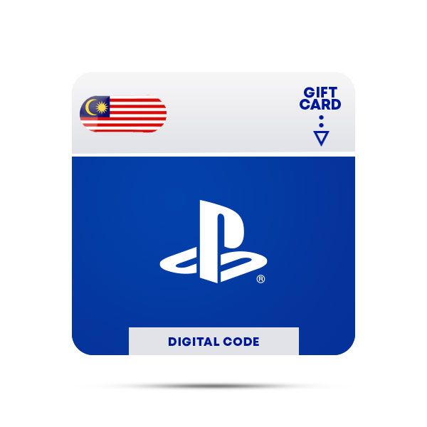 PlayStation Network Card (MY)_0