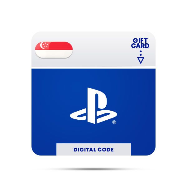 PlayStation Network Card (SG)_0