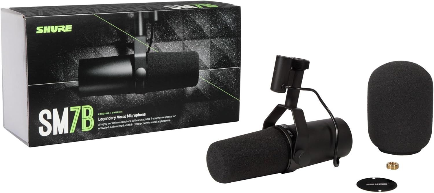 Micro SHURE SM7B_2