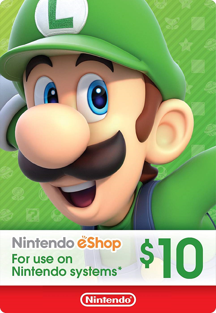 Nintendo eShop Card (US)_1