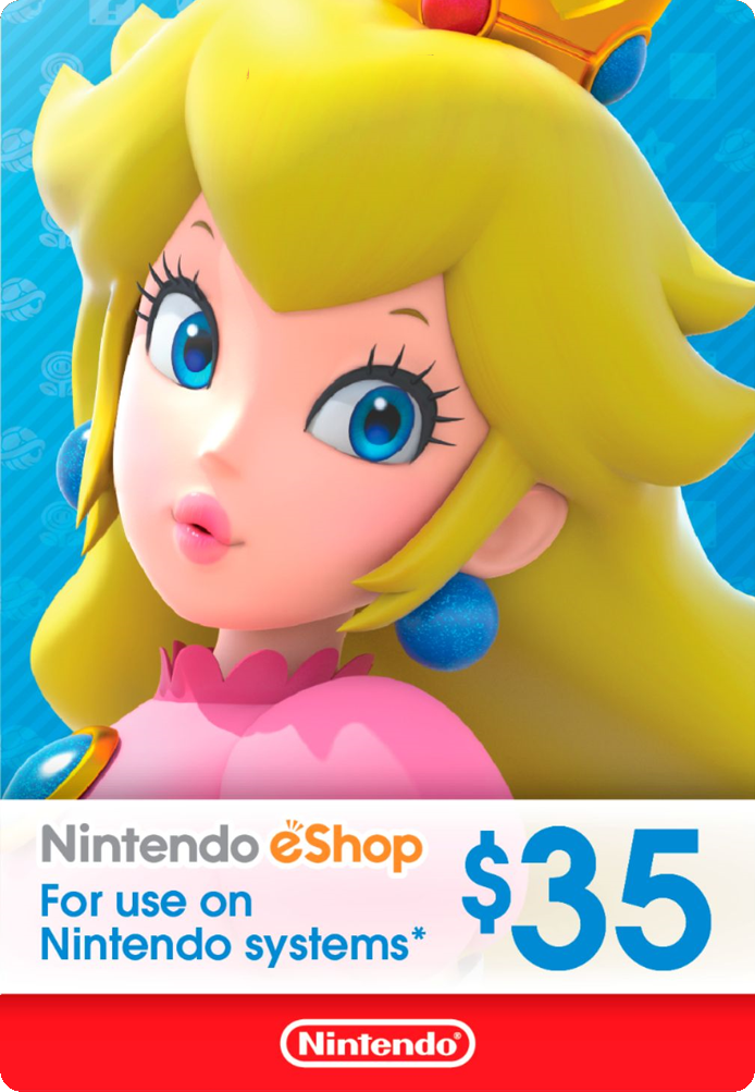 Nintendo eShop Card (US)_3