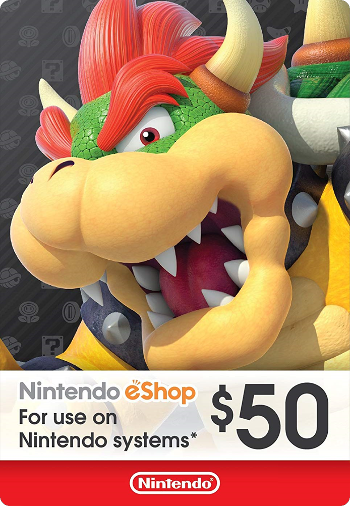 Nintendo eShop Card (US)_4