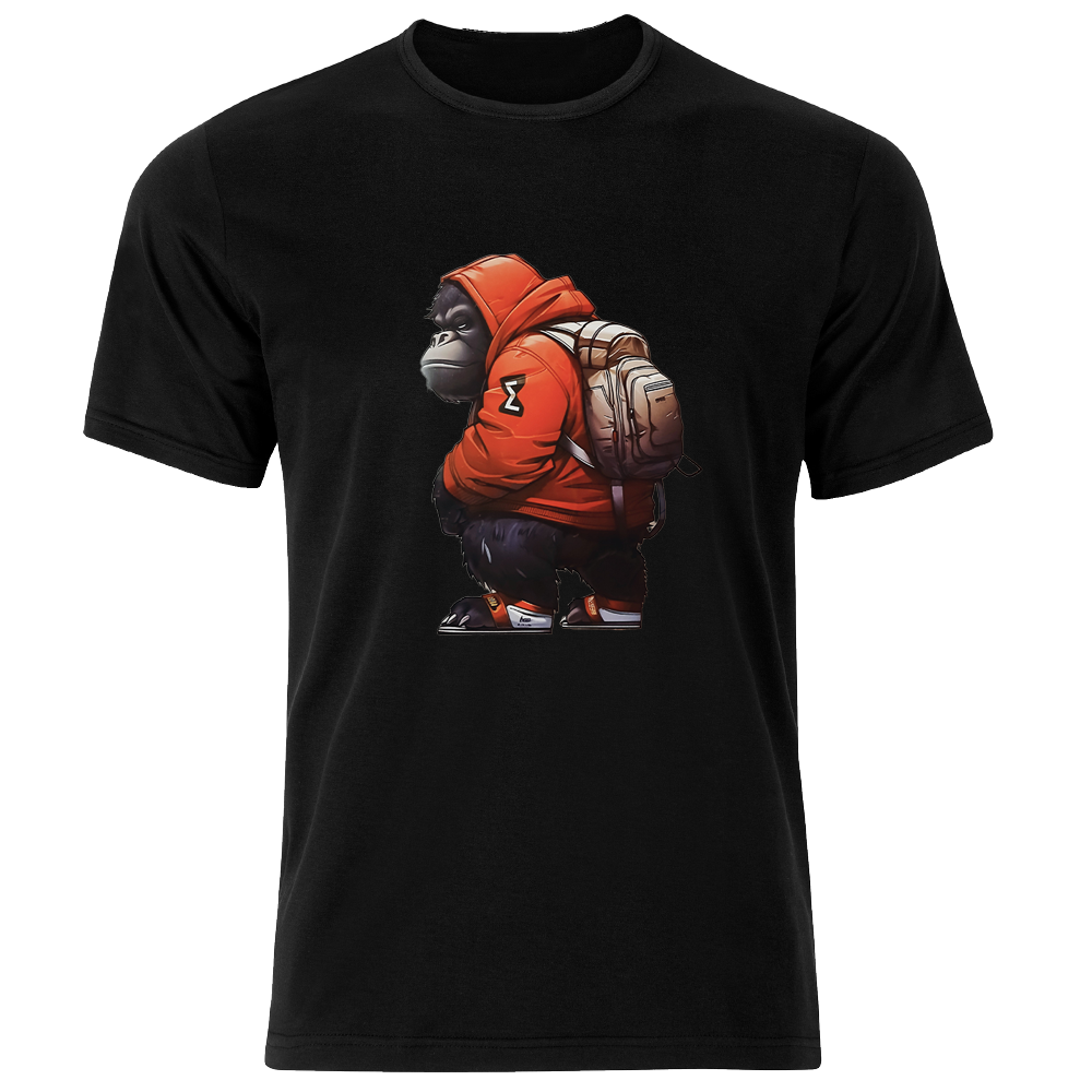 Urban T-Shirt_1