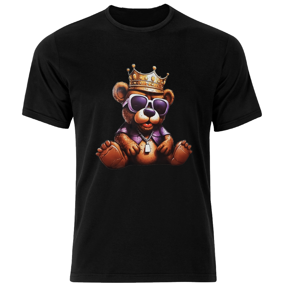 Crowned T-Shirt_1