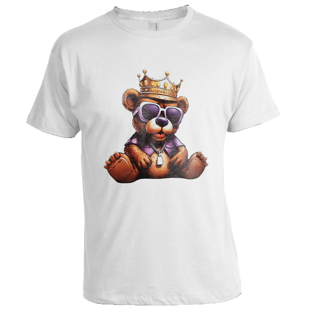 Crowned T-Shirt_0