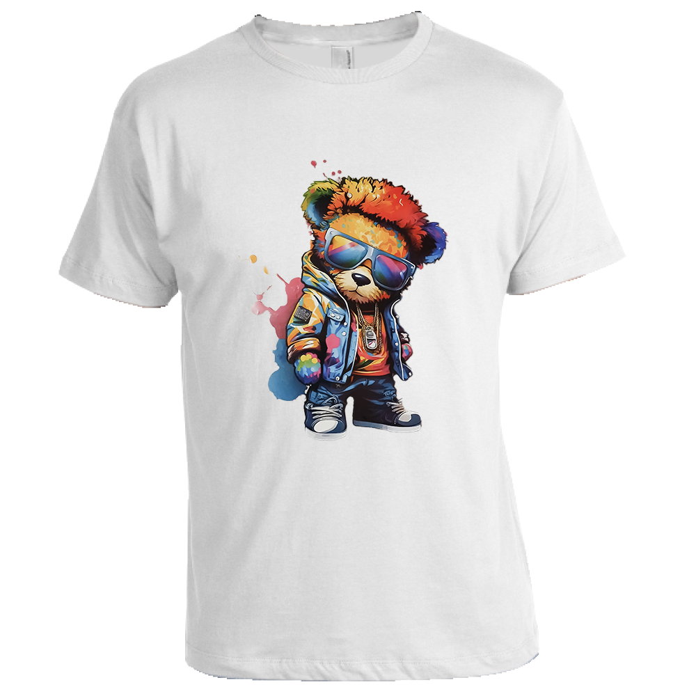 Savage T-Shirt_0