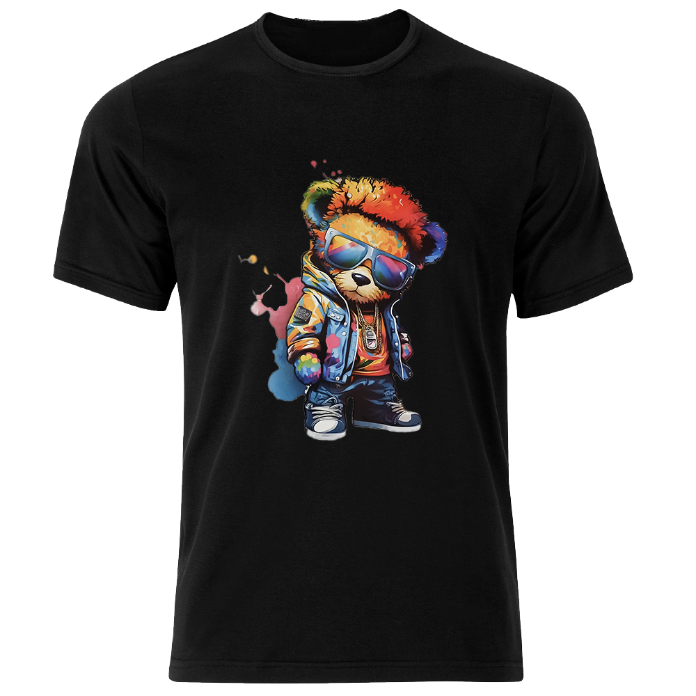 Savage T-Shirt_1