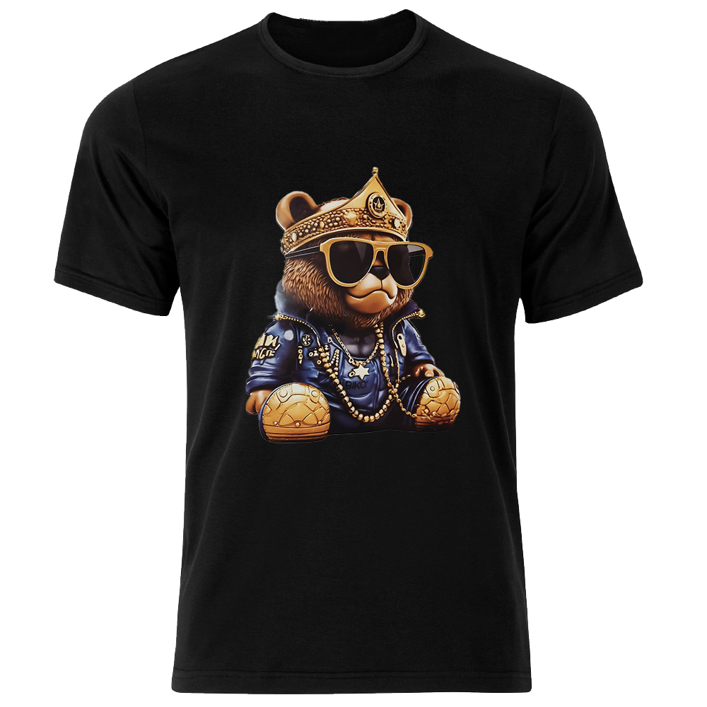 Hood T-Shirt_0