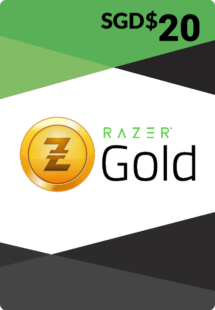 Razer Gold (SG)_2