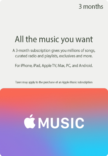 Apple Music Membership (US)_1