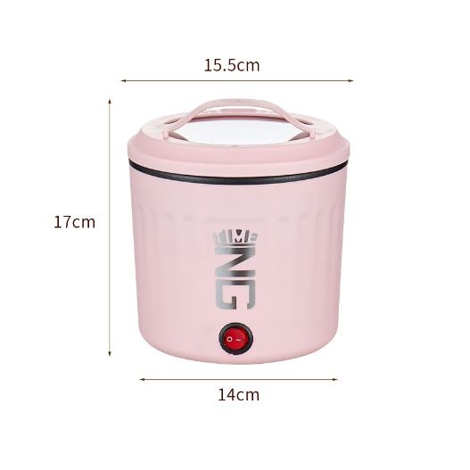 1.2L Mini Multi Cooker_1