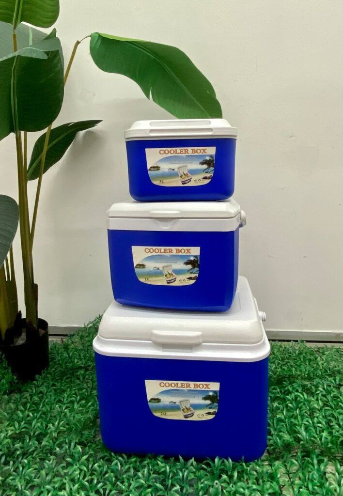3IN1 Cooler Box Ice Storage_6