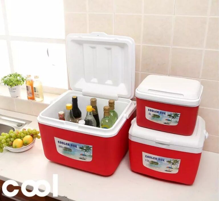 3IN1 Cooler Box Ice Storage_2