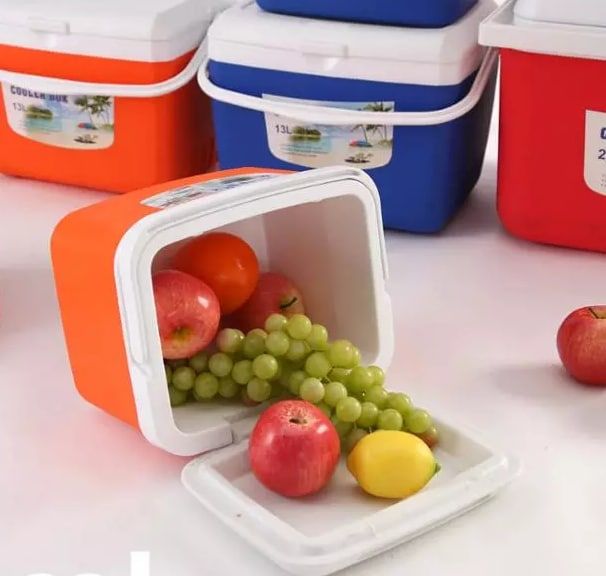 3IN1 Cooler Box Ice Storage_3
