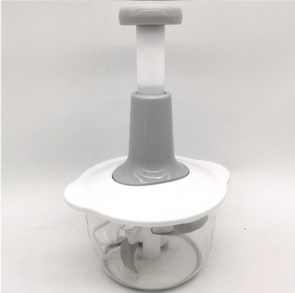1500ML Hand Press Food Chopper_6