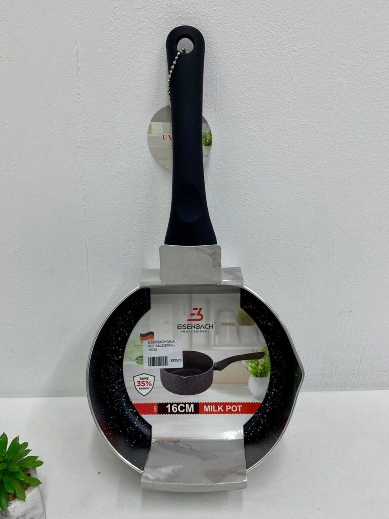 EISENBACH PROFESSIONAL MILK POT SAUCEPAN_6