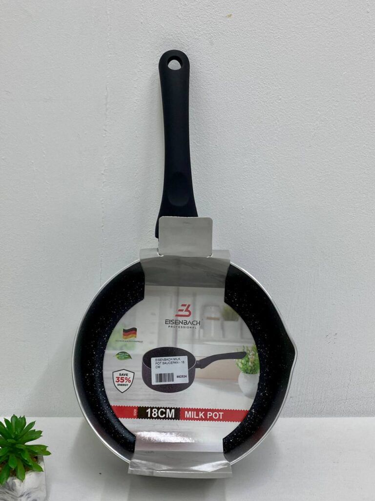 EISENBACH PROFESSIONAL MILK POT SAUCEPAN_7