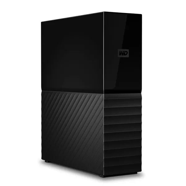WD My Book 6Tb (USB 3.0)_0