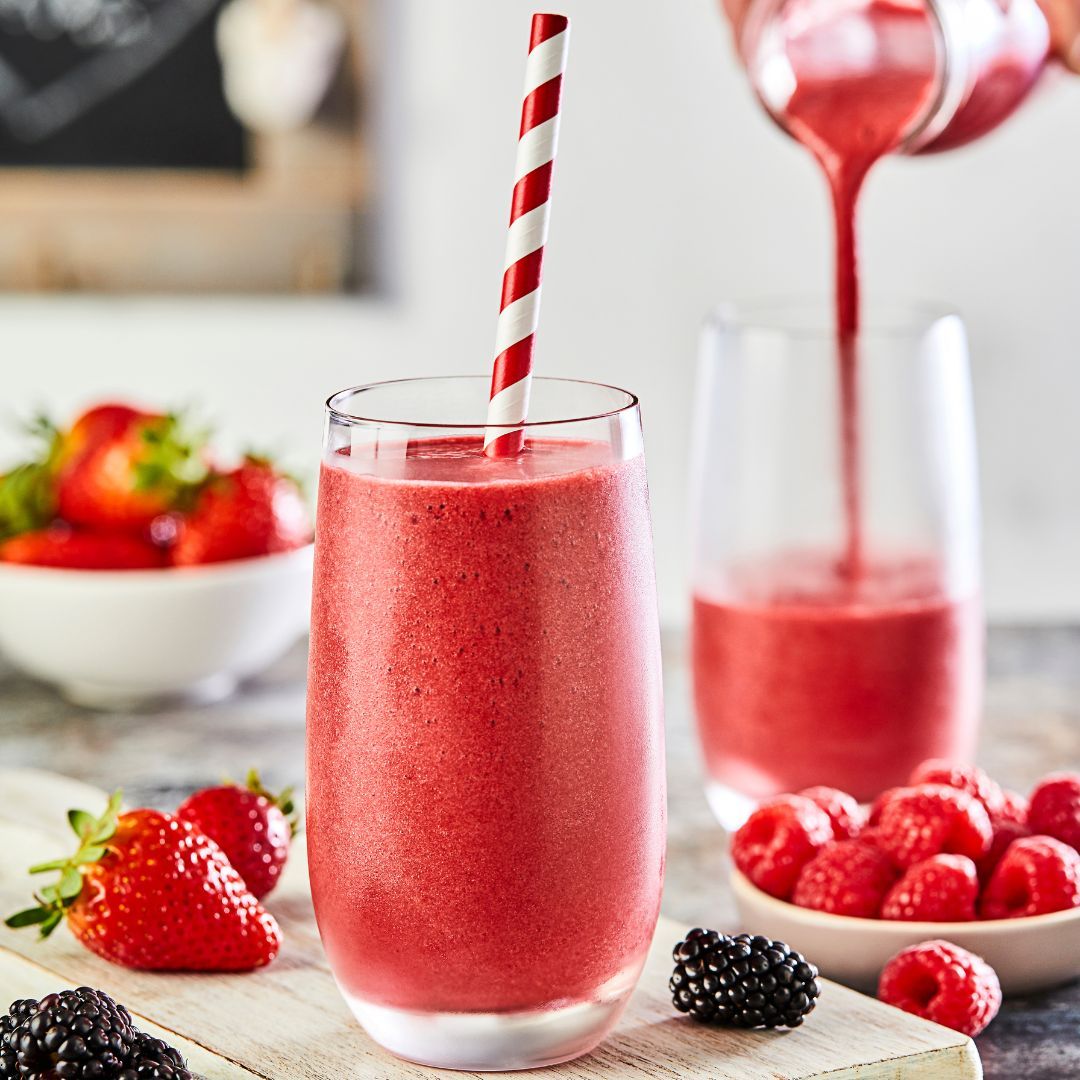 Berry Love (Strawberry)_0