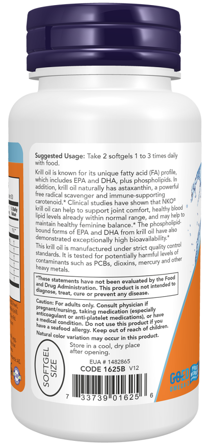 Krill Oil 500 mg_2