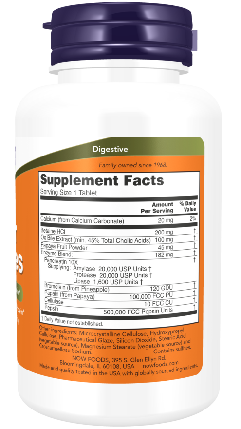 Super Enzymes Tablets_1
